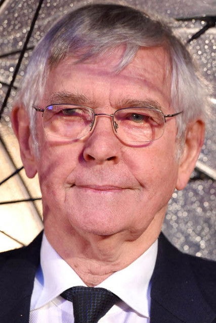 Foto de Tom Courtenay