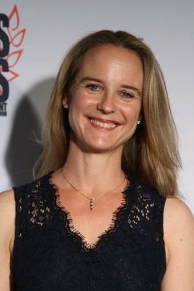 Foto de Monika Petrillo