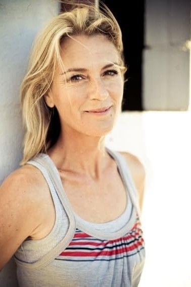 Foto de Julie Hartley