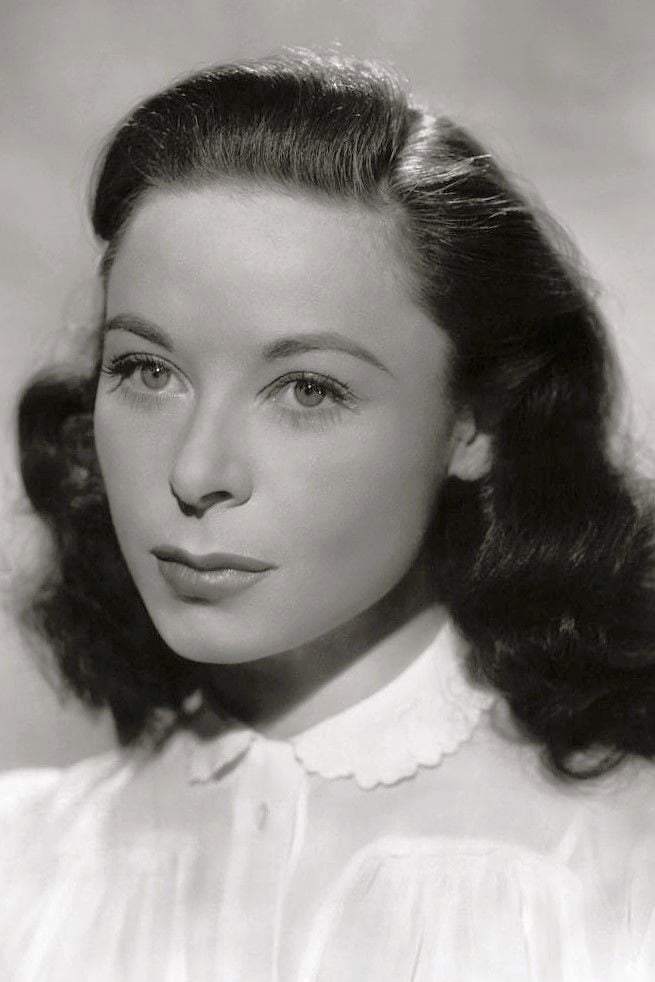 Foto de Siobhán McKenna