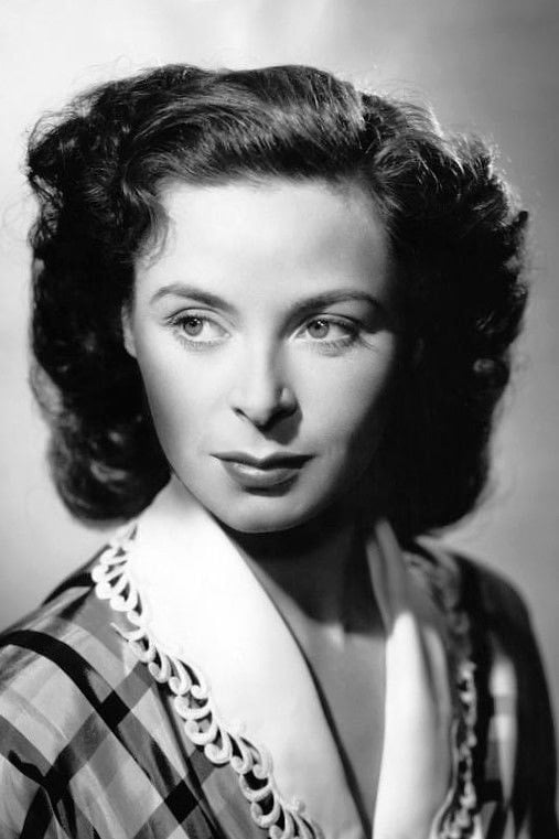 Foto de Siobhán McKenna