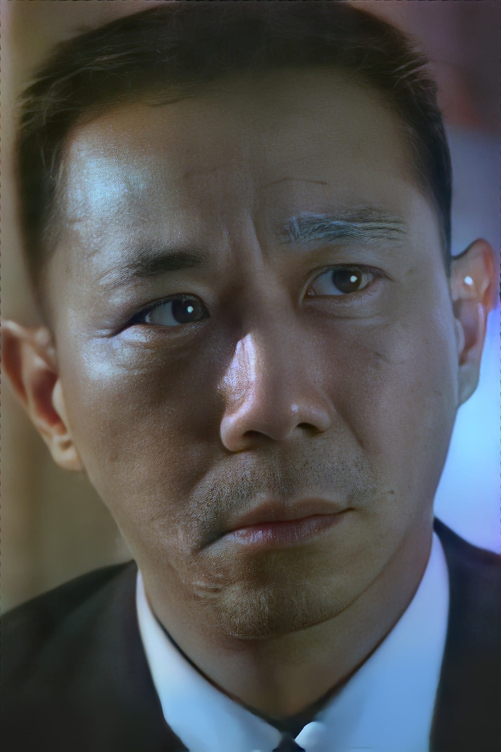 Foto de Raven Choi Yip-San