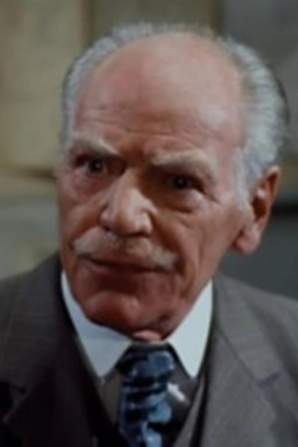 Foto de Victor Melleney