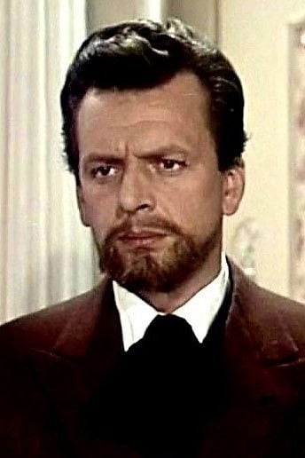 Foto de Gérard Tichy