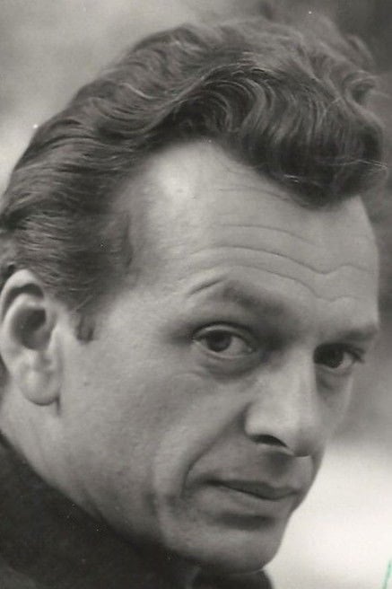 Foto de Gérard Tichy