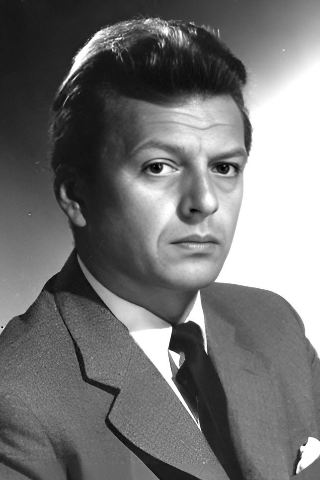 Foto de Gérard Tichy