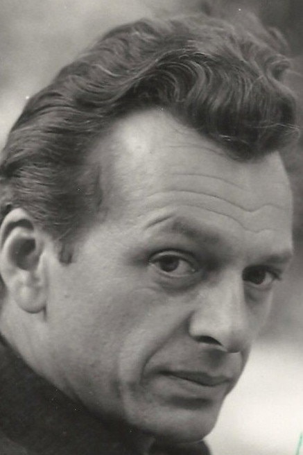 Foto de Gérard Tichy