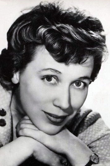 Foto de Suzy Hannier