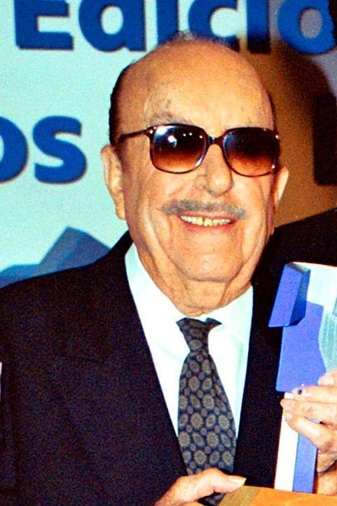 Foto de Matías Prats Sr.