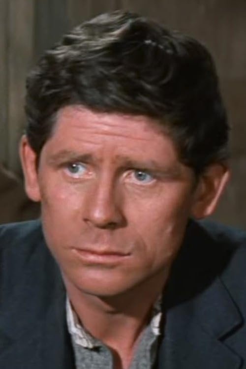 Foto de Robert Desmond