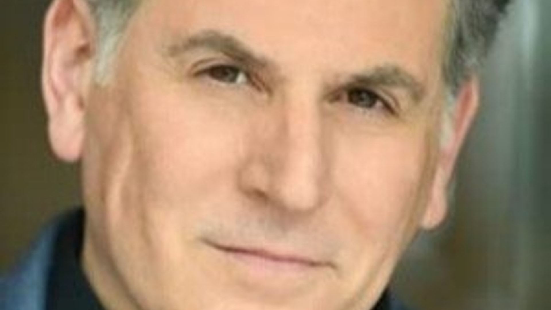 Foto de Steven Ted Beckler