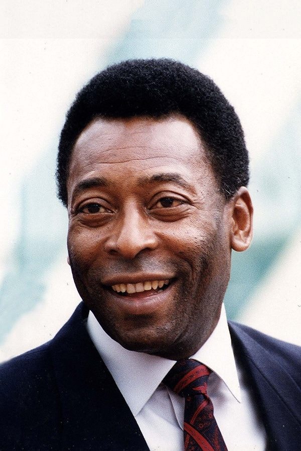 Foto de Pelé