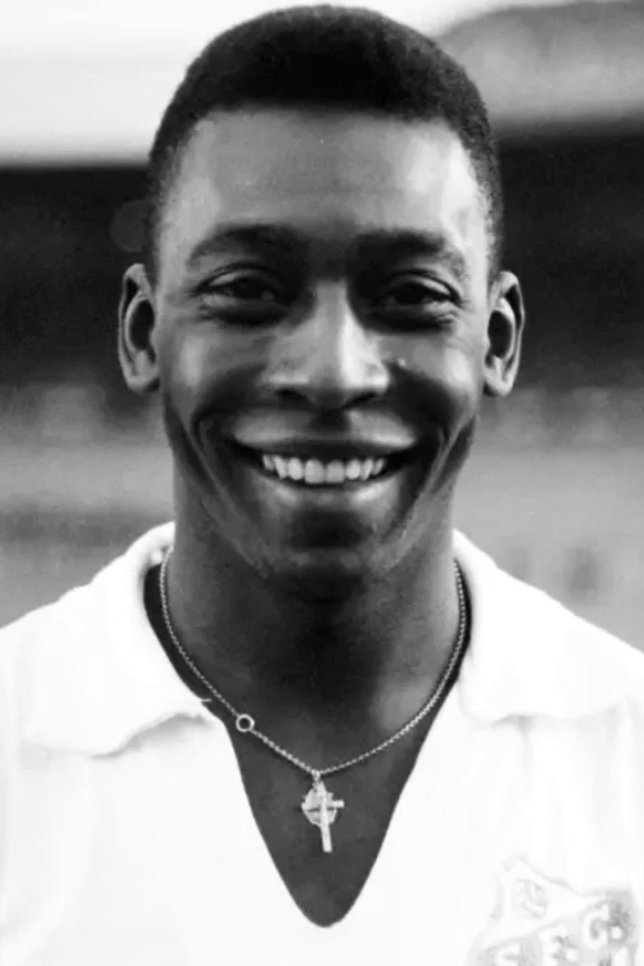 Foto de Pelé