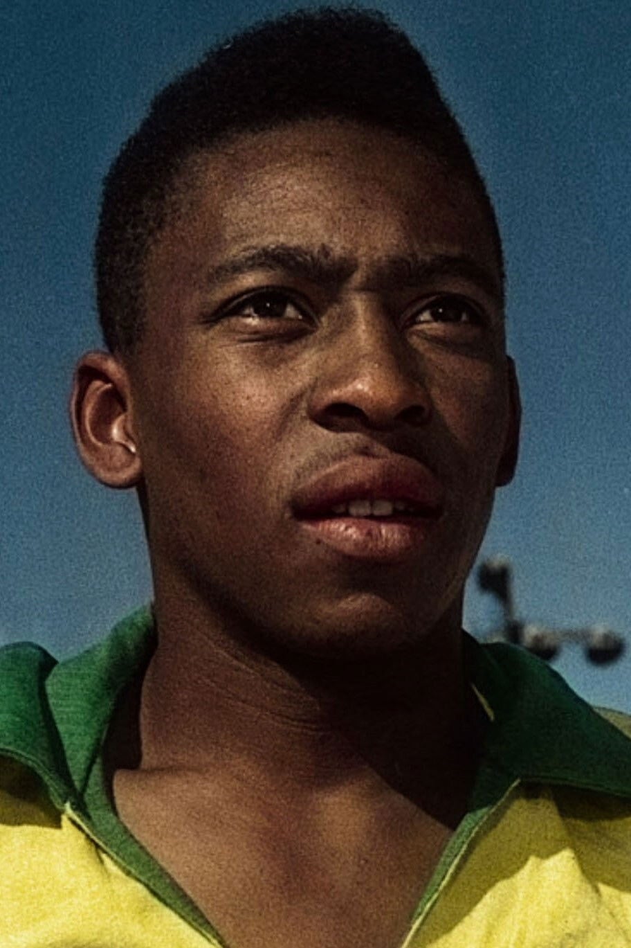 Foto de Pelé