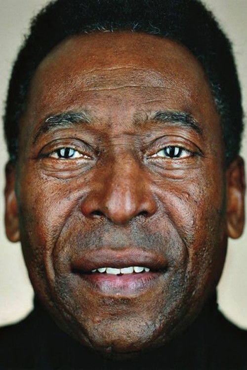 Foto de Pelé