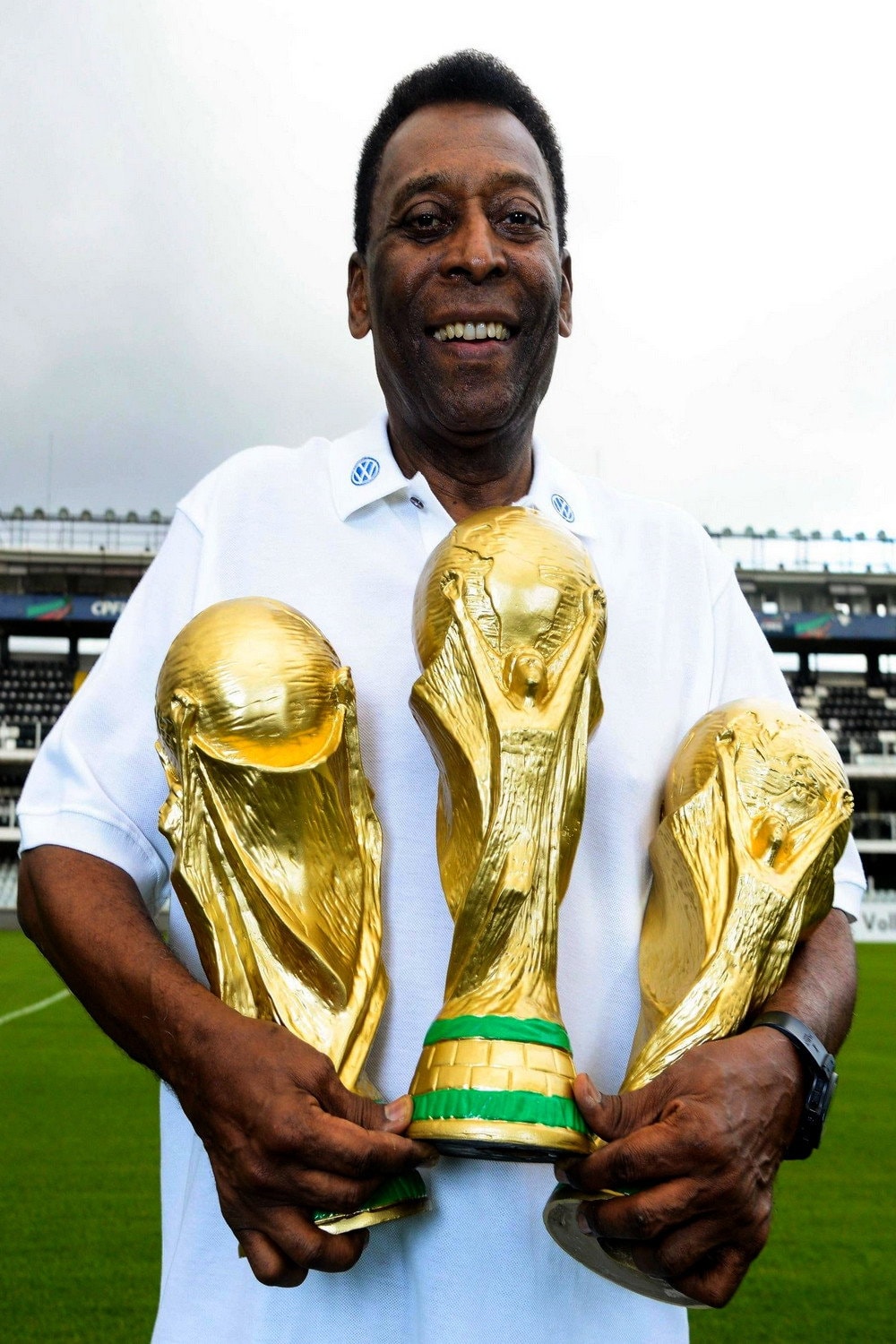 Foto de Pelé