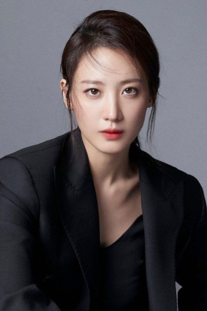 Foto de Claudia Kim