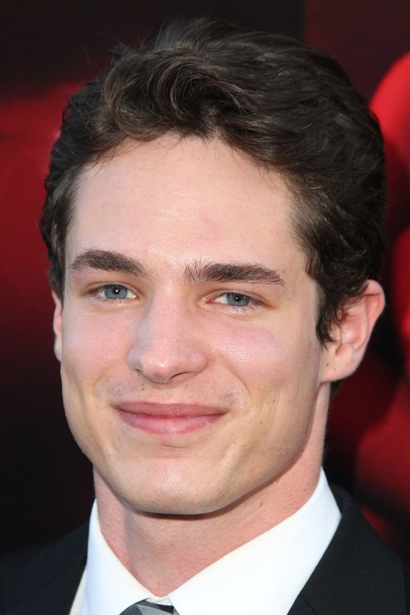 Foto de Reese Mishler