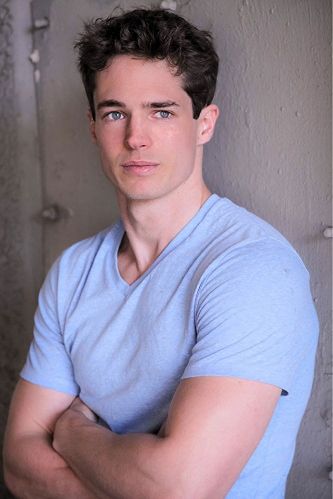 Foto de Reese Mishler