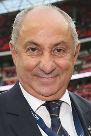 Foto de Osvaldo Ardiles