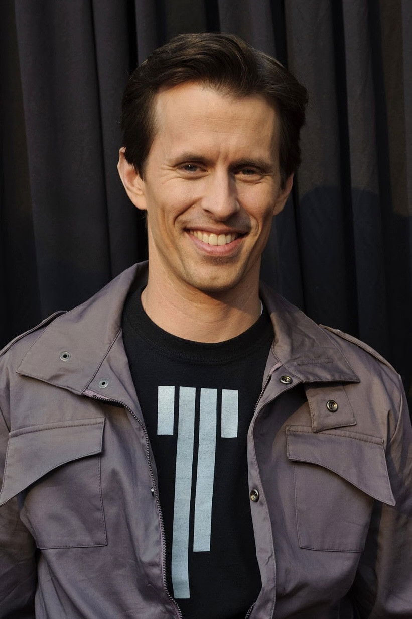 Foto de Travis Cluff