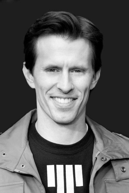 Foto de Travis Cluff