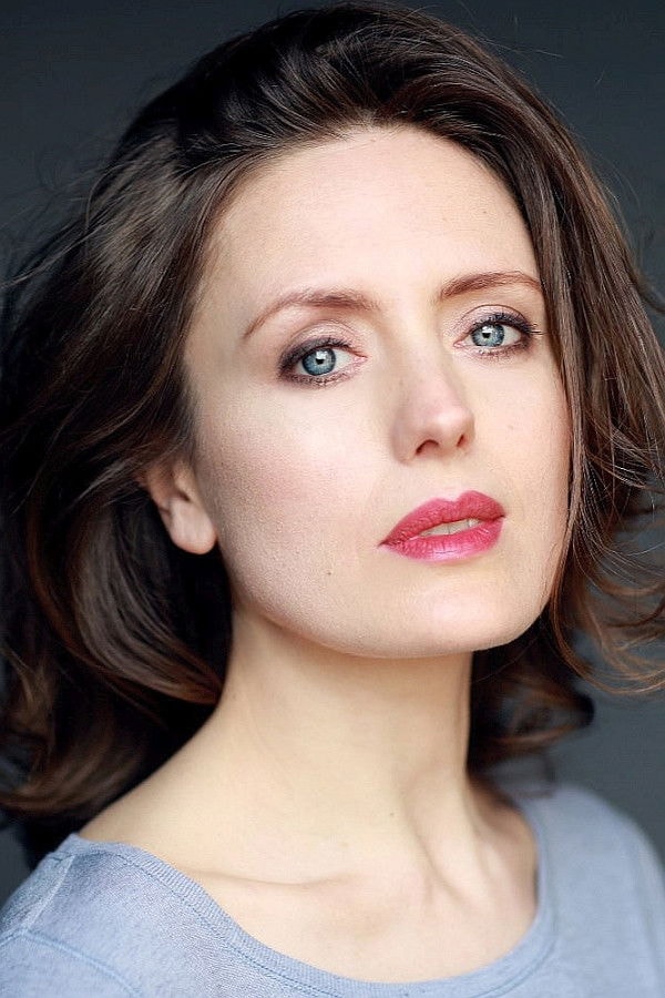 Foto de Rebecca O'Mara