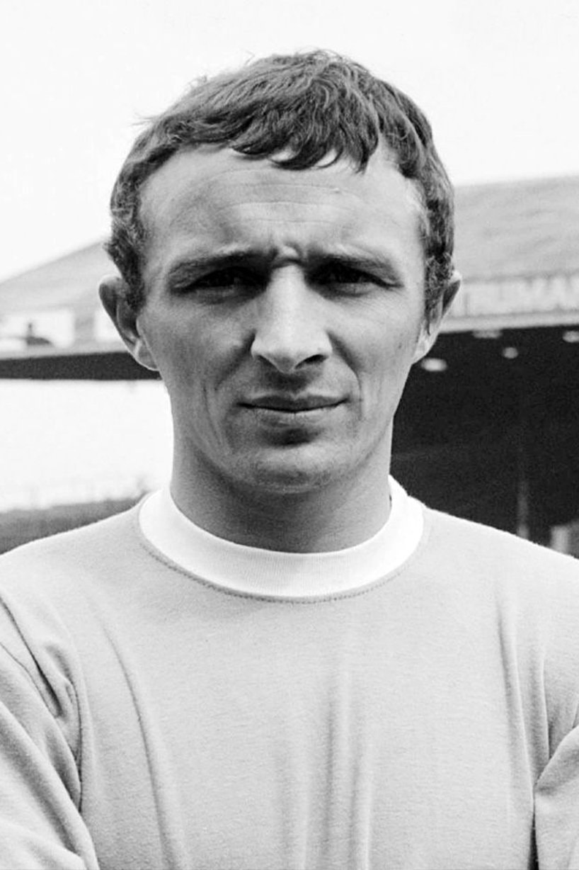 Foto de Mike Summerbee