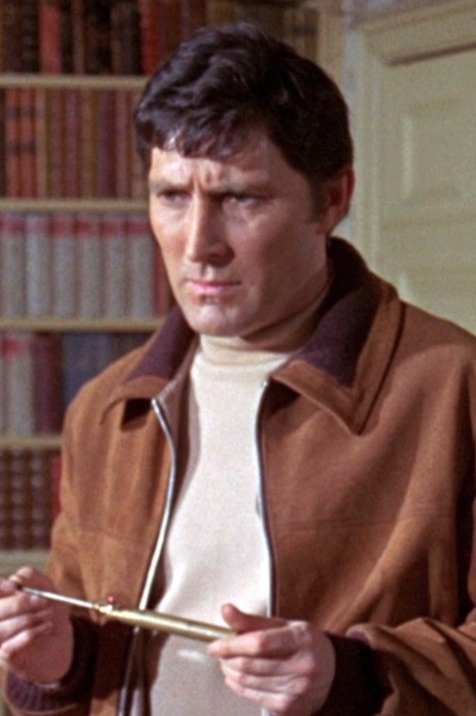 Foto de Mark Eden