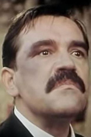Foto de Dragan Maksimović
