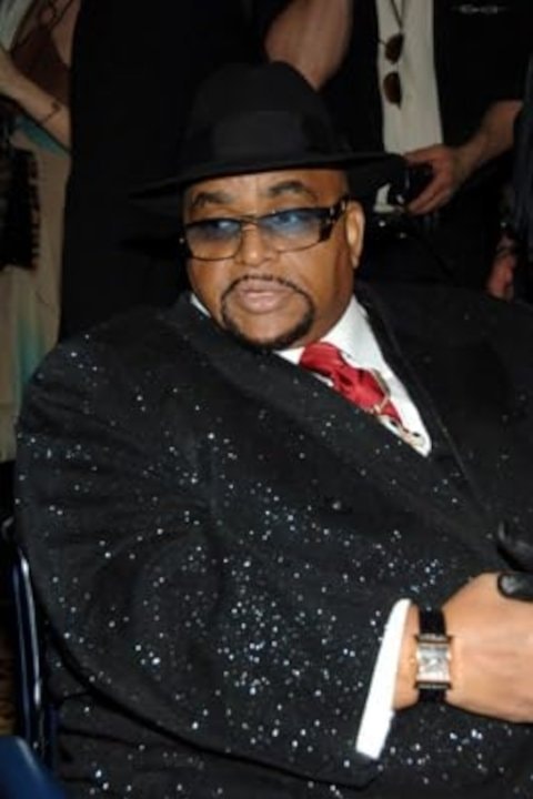 Foto de Solomon Burke