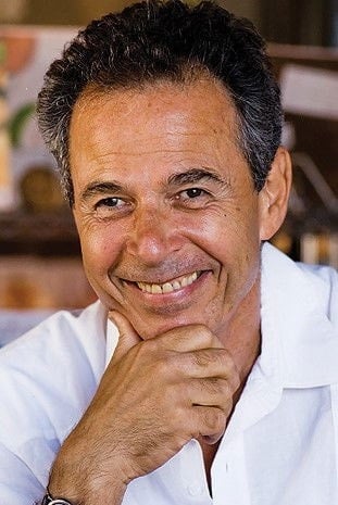 Foto de Robert Lesser