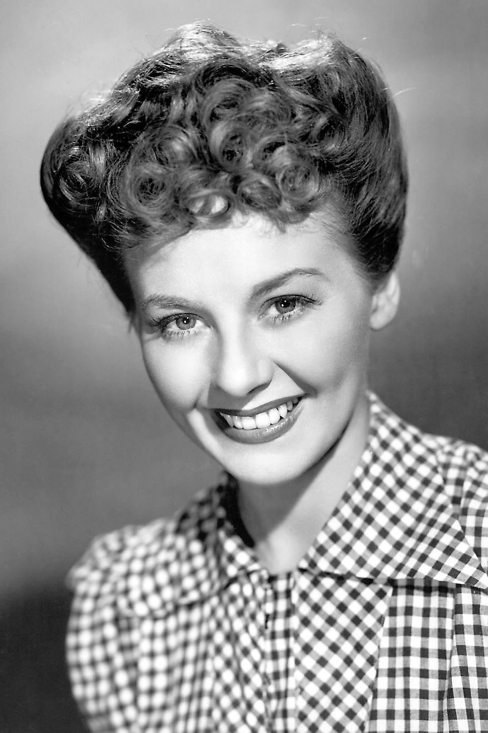 Foto de Pamela Blake