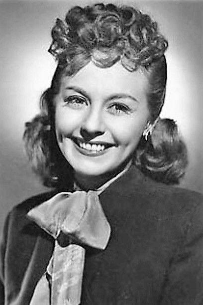 Foto de Pamela Blake