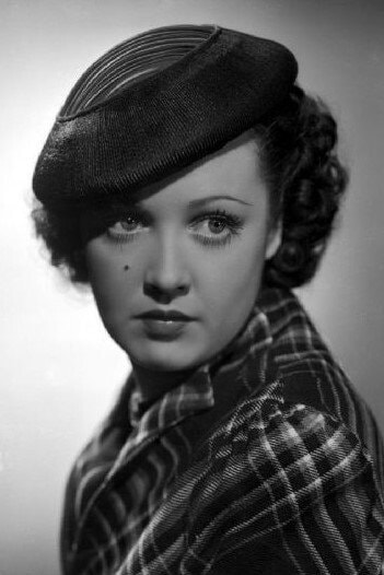 Foto de Patricia Farr