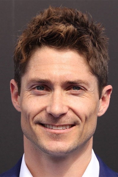 Foto de Matthew MacCaull