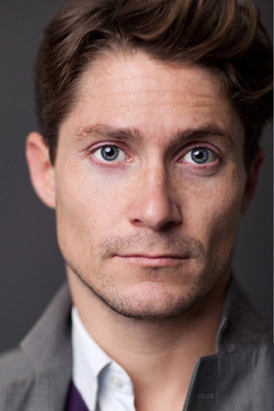 Foto de Matthew MacCaull