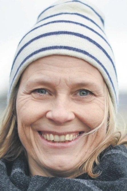 Foto de Johanna Eiworth