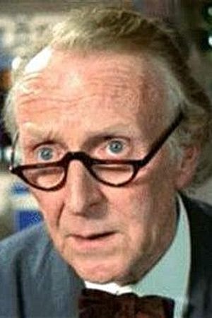 Foto de Donald Eccles