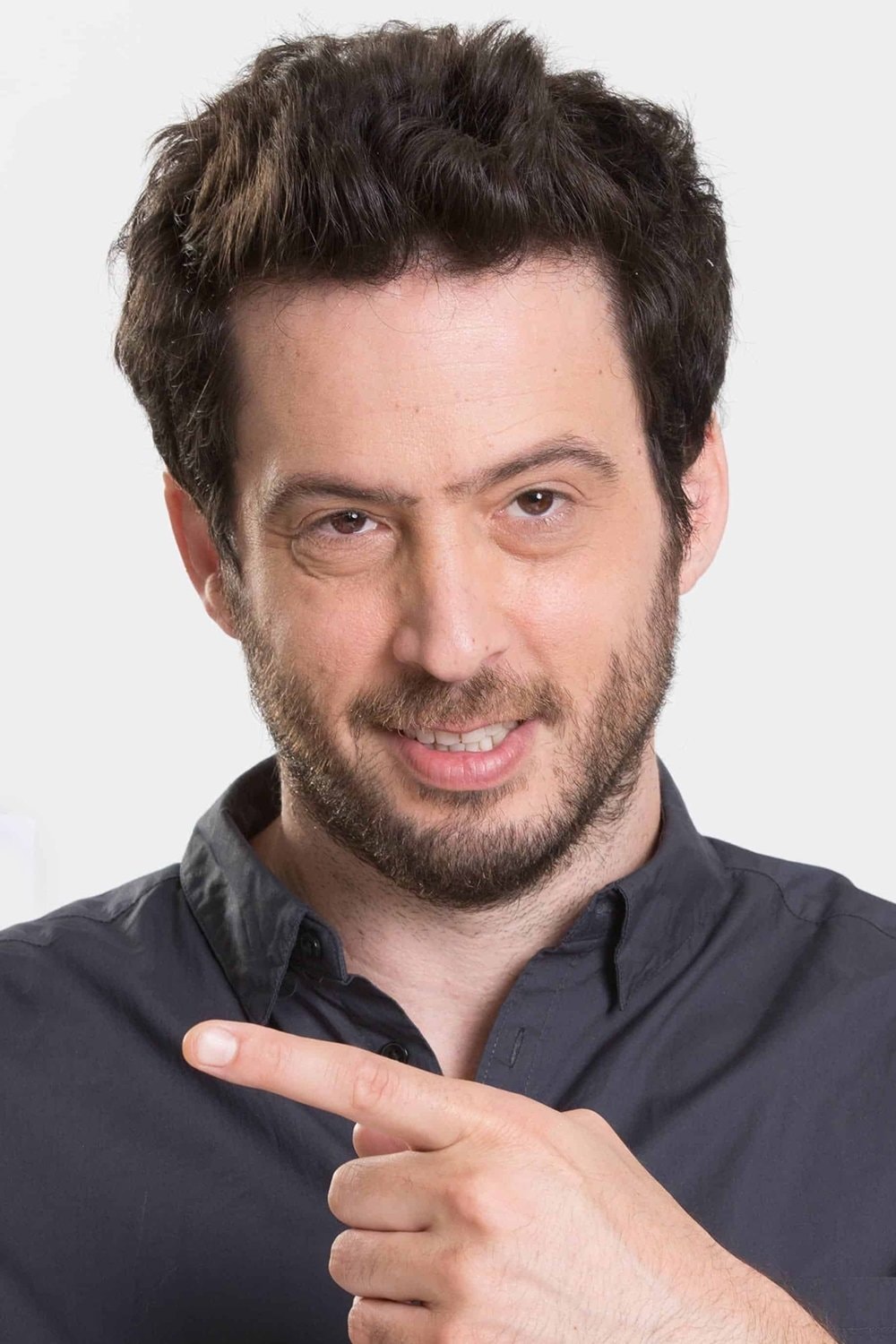 Foto de Ido Rosenblum