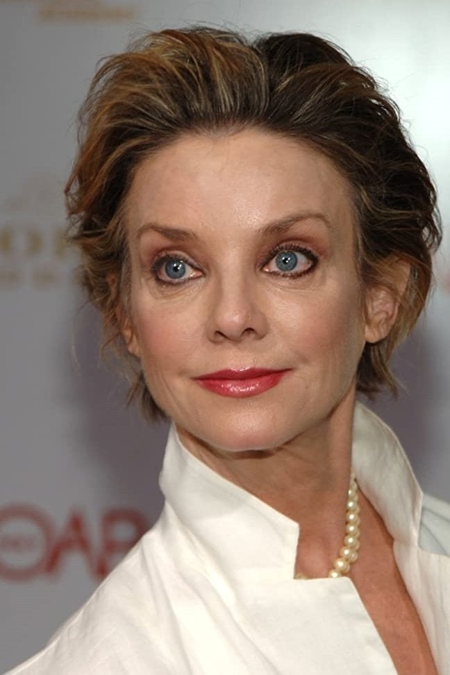 Foto de Judith Chapman