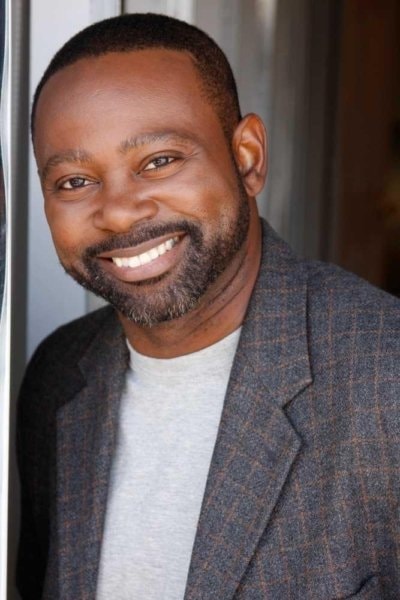 Foto de Michael Burgess