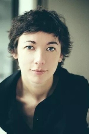 Foto de Marion Lecrivain