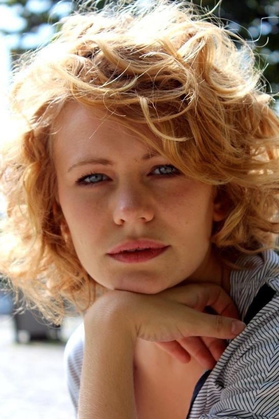 Foto de Marion Malenfant