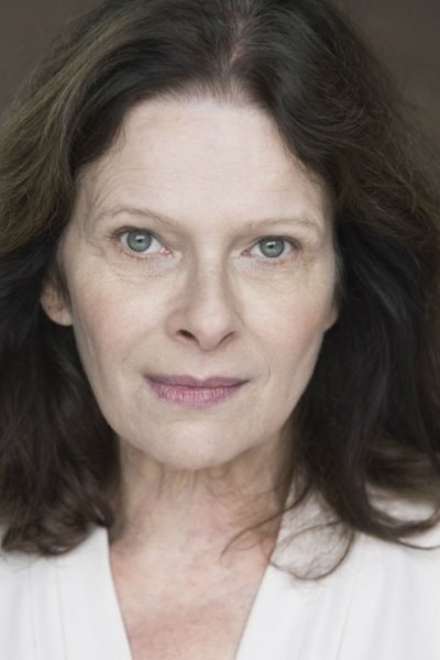 Foto de Diane Stolojan