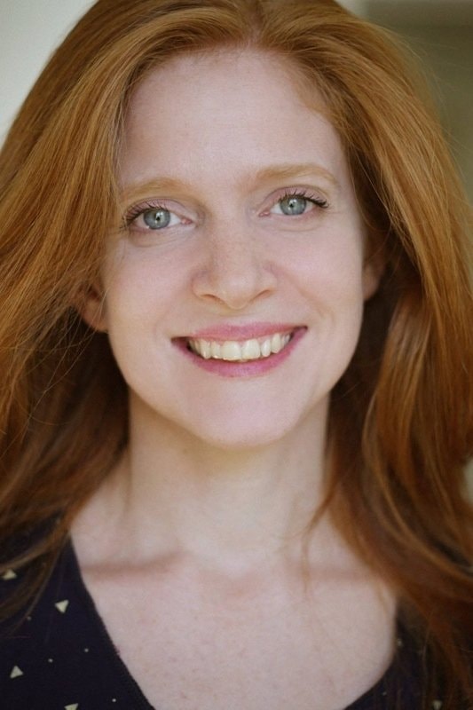 Foto de Adeline Moreau