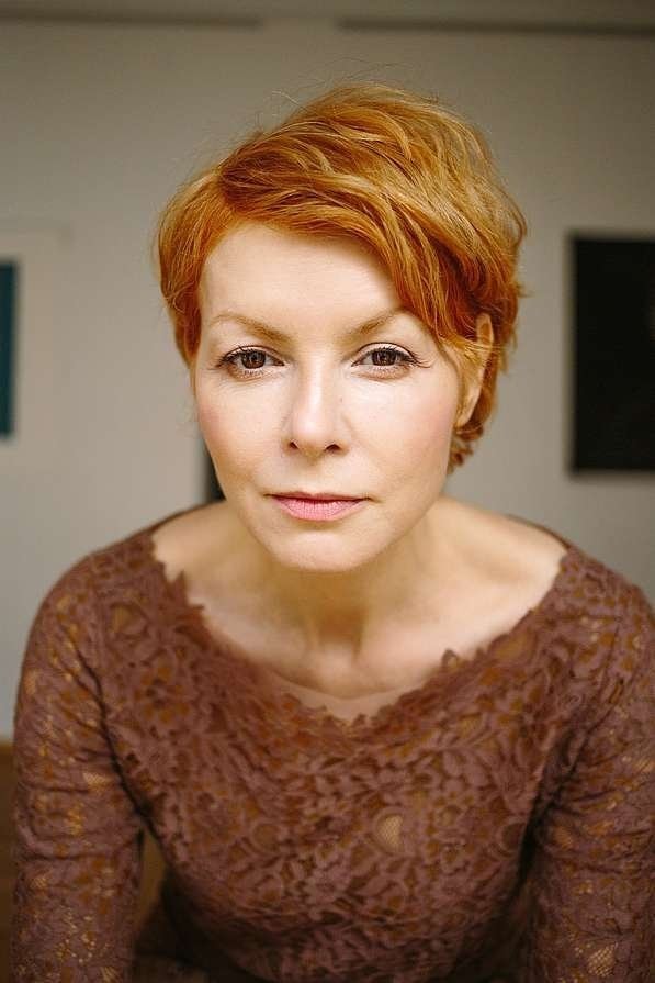 Foto de Agnieszka Glińska