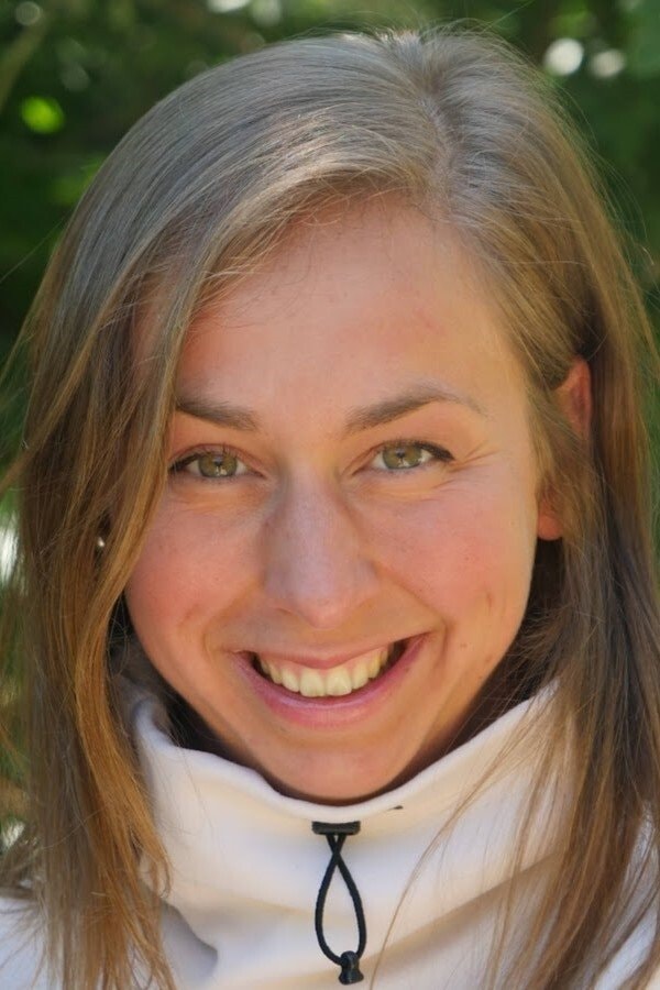 Foto de Axelle Bachman