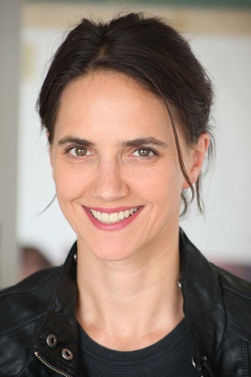 Foto de Mélanie Vaugeois