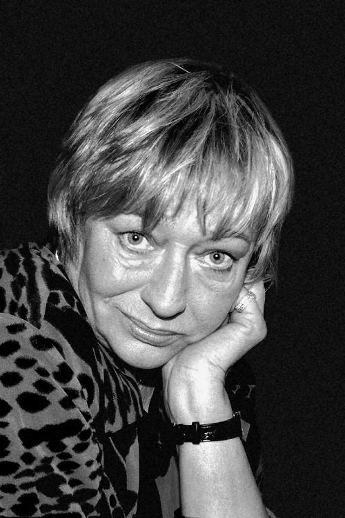 Foto de Ewa Szykulska